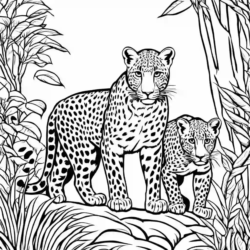 Jungle Animals_Leopards_2870.webp